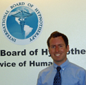 Christopher Heartford