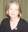 Julie Crawford