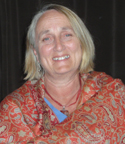 Liana Z. Haubrichn