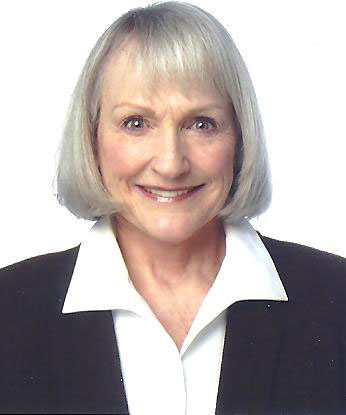 Martha Crowley